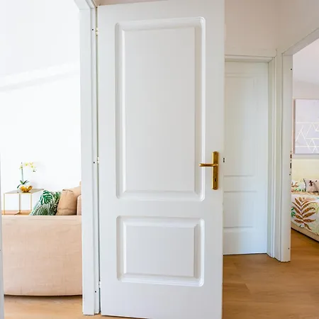 Liberty Suite Cagliari Buitenkant foto