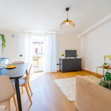 Liberty Suite Cagliari Buitenkant foto