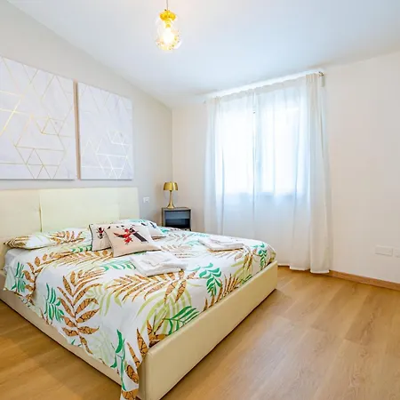 Liberty Suite Cagliari Buitenkant foto