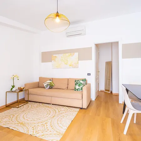 Liberty Suite Cagliari Buitenkant foto