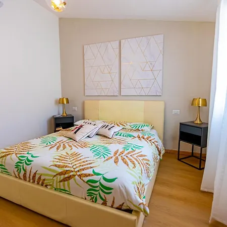 Liberty Suite Cagliari Buitenkant foto