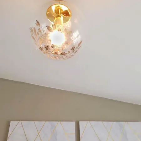 Liberty Suite Cagliari Buitenkant foto