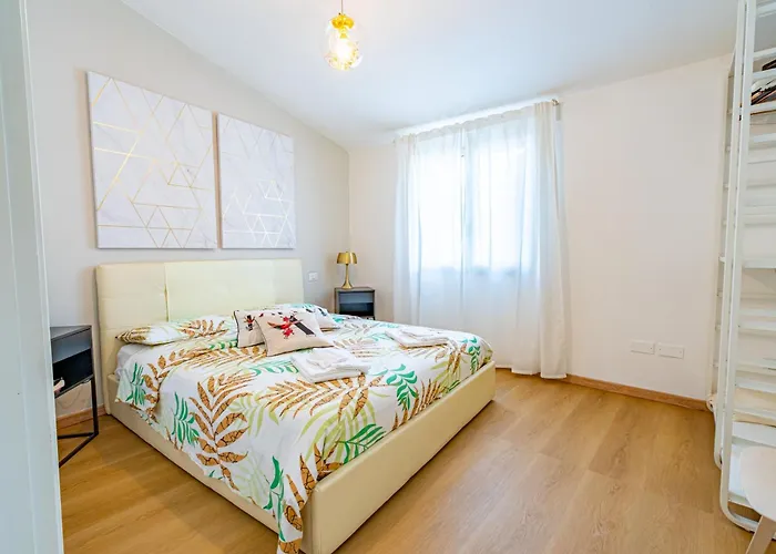 Liberty Suite