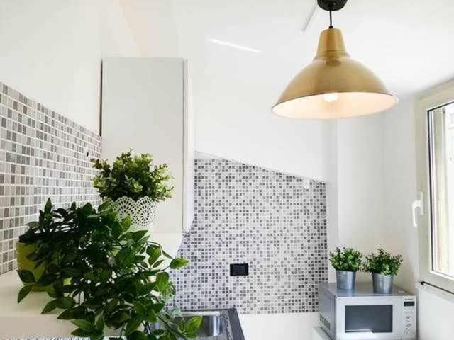 Liberty Apartment *
