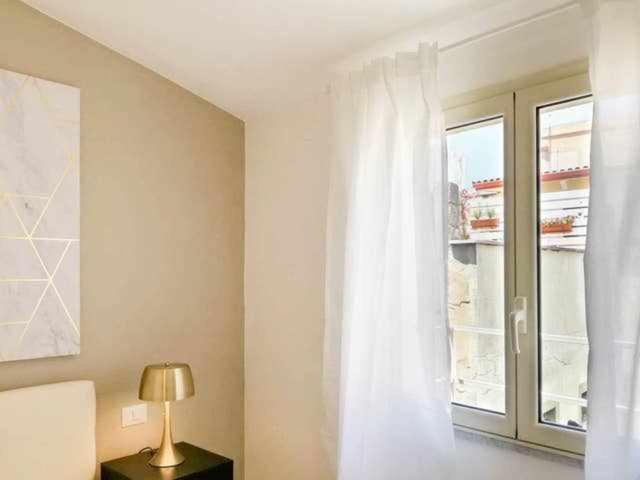 Liberty Apartment *
