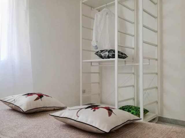 Liberty Apartment Cagliari