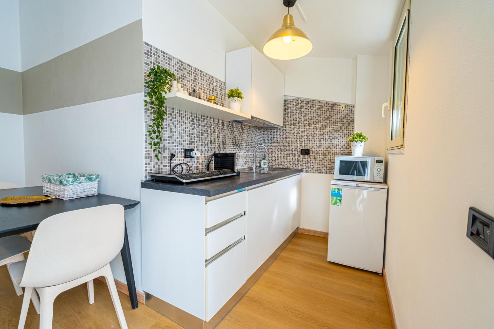 Liberty Apartment Cagliari