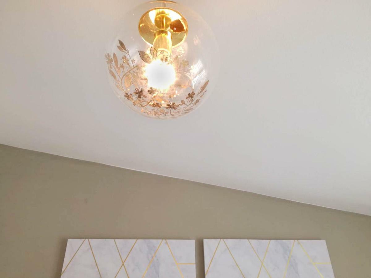 Apartment Liberty Cagliari